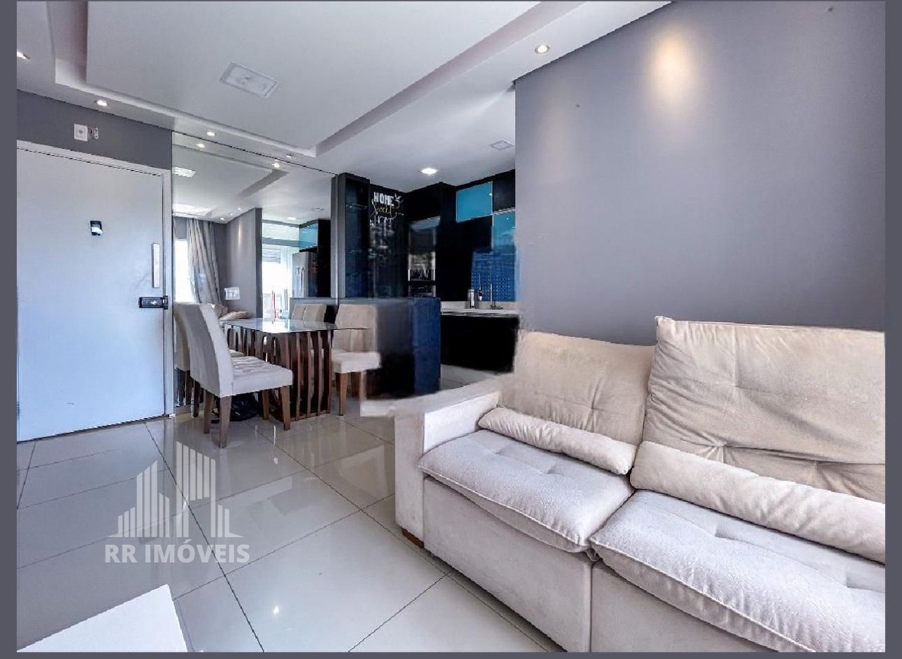 Apartamento para alugar com 2 quartos, 55m² - Foto 9