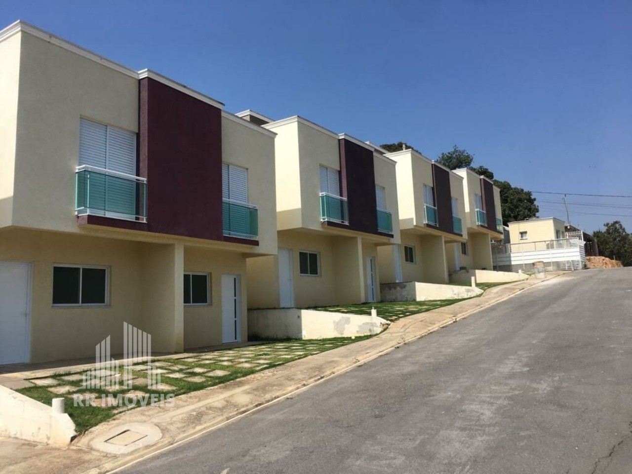 Casa, 2 quartos, 65 m² - Foto 1
