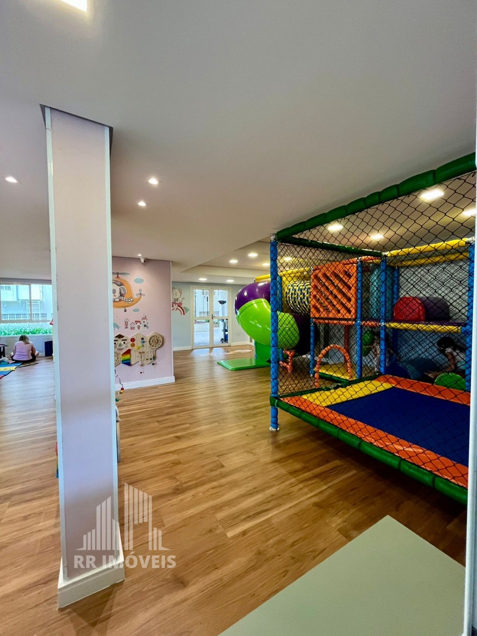 Apartamento, 2 quartos, 85 m² - Foto 33