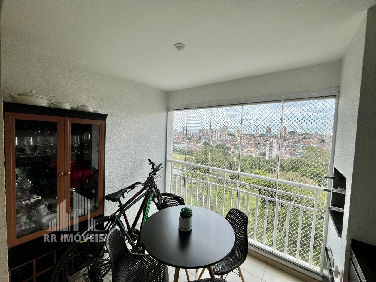 Apartamento, 2 quartos, 85 m² - Foto 8