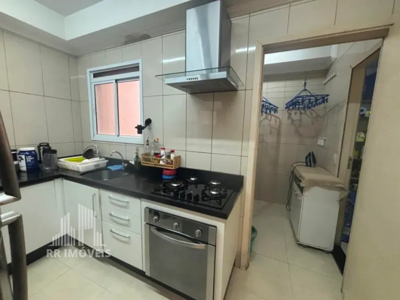 Apartamento à venda com 3 quartos, 85m² - Foto 6