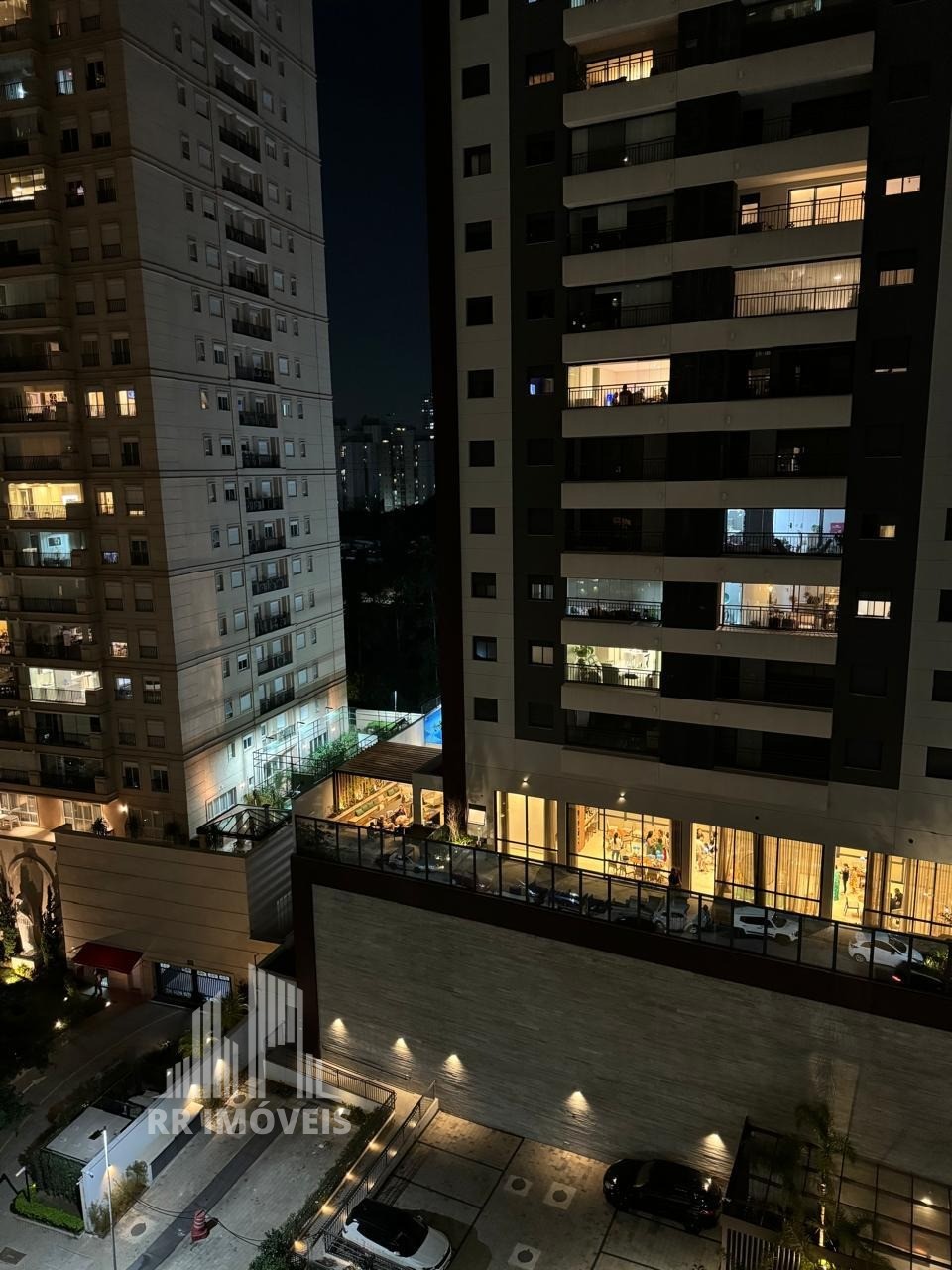 Apartamento para alugar com 3 quartos, 81m² - Foto 11