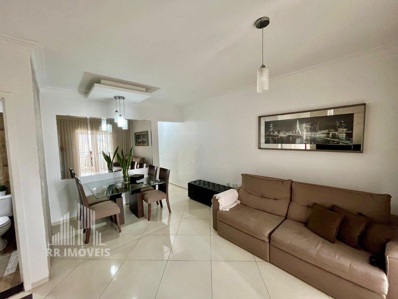 Apartamento, 2 quartos, 85 m² - Foto 2
