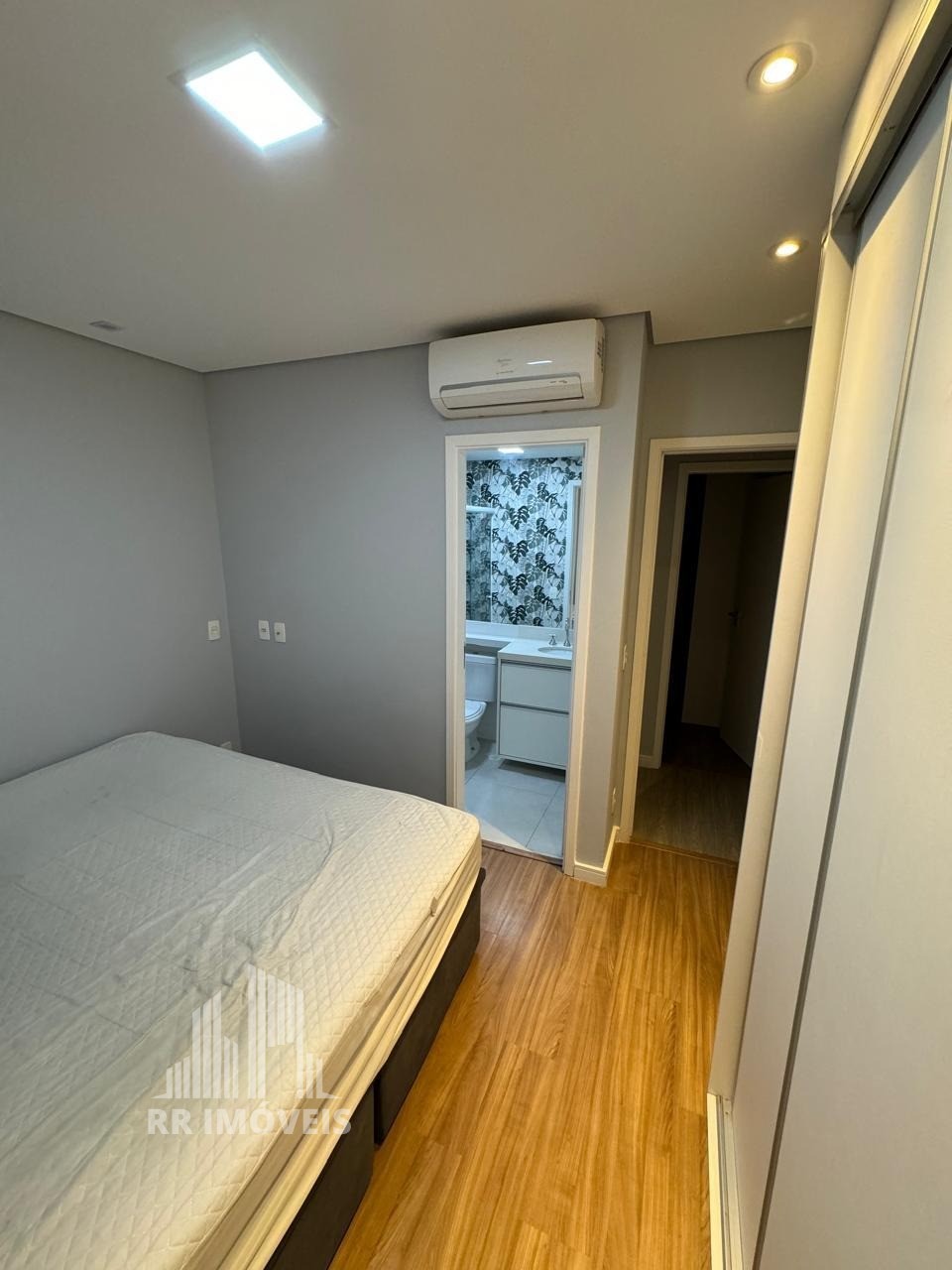 Apartamento para alugar com 3 quartos, 81m² - Foto 24