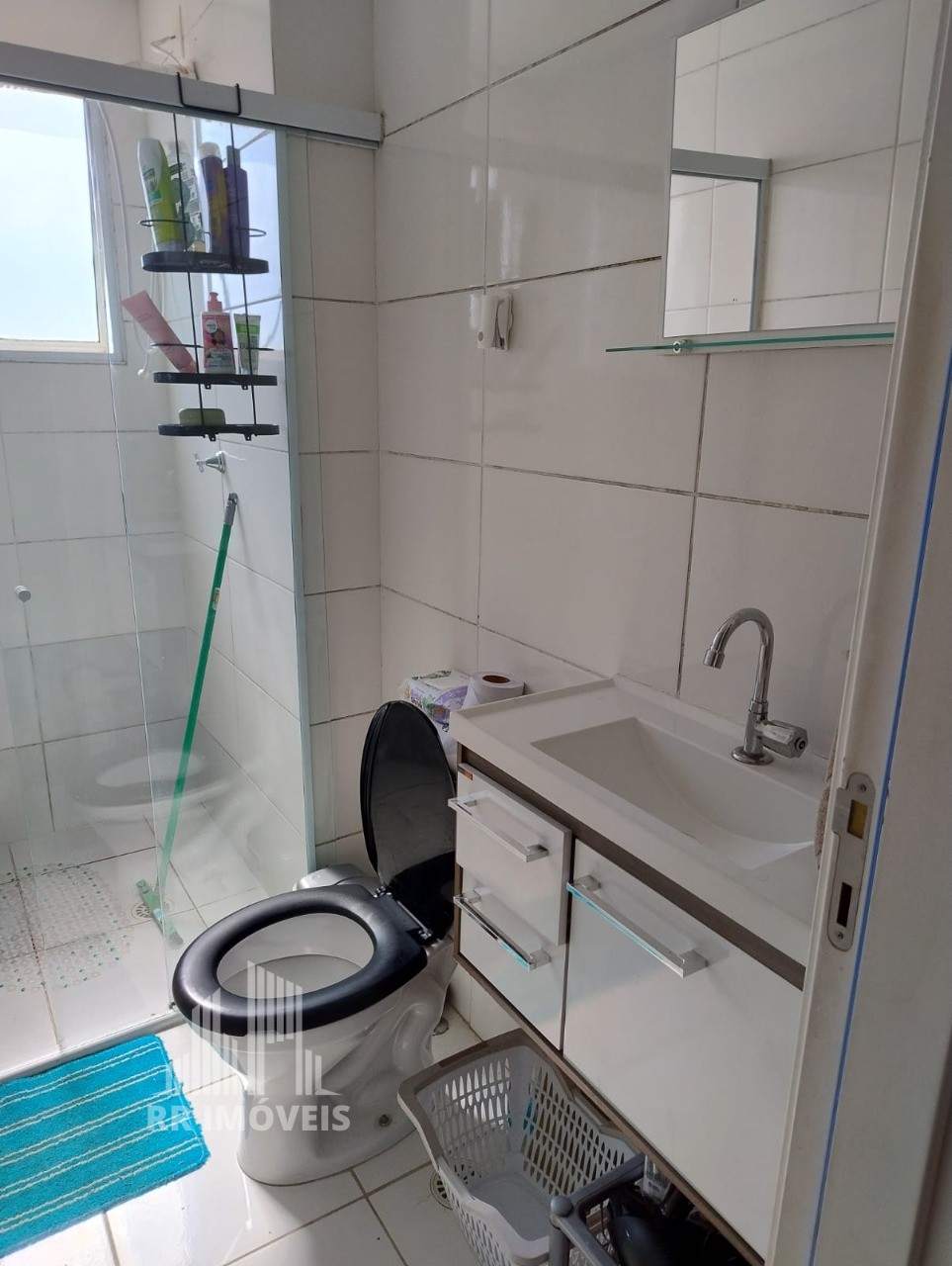 Apartamento, 2 quartos, 49 m² - Foto 10