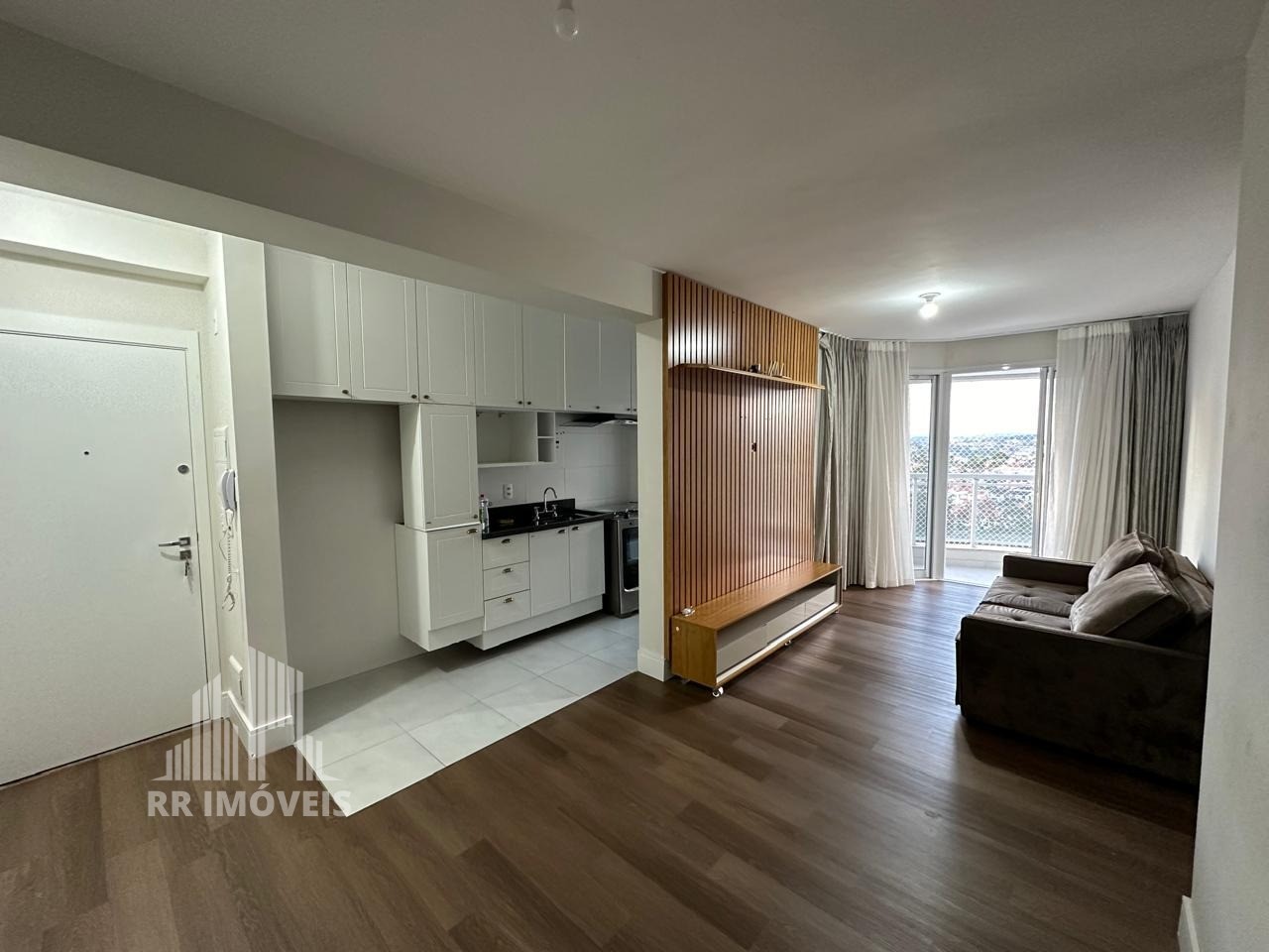 Apartamento, 3 quartos, 89 m² - Foto 1