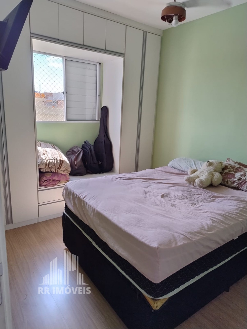 Apartamento, 2 quartos, 49 m² - Foto 7