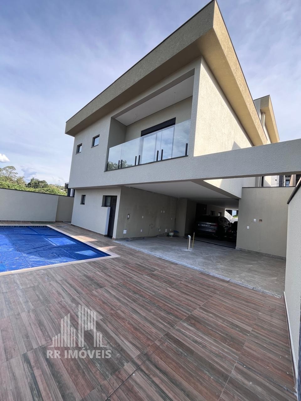 Casa à venda com 4 quartos, 289m² - Foto 5