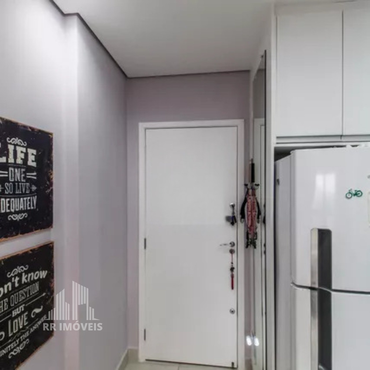 Apartamento à venda com 1 quarto, 39m² - Foto 13