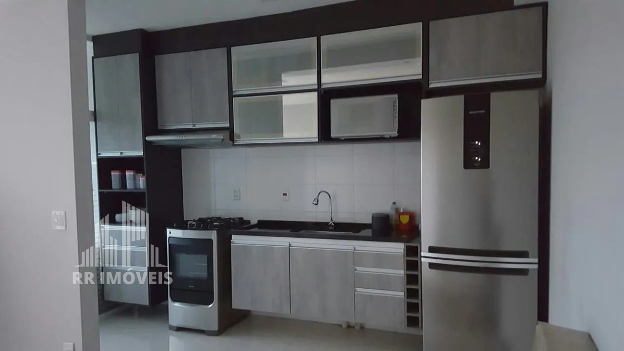 Apartamento à venda com 2 quartos, 55m² - Foto 1