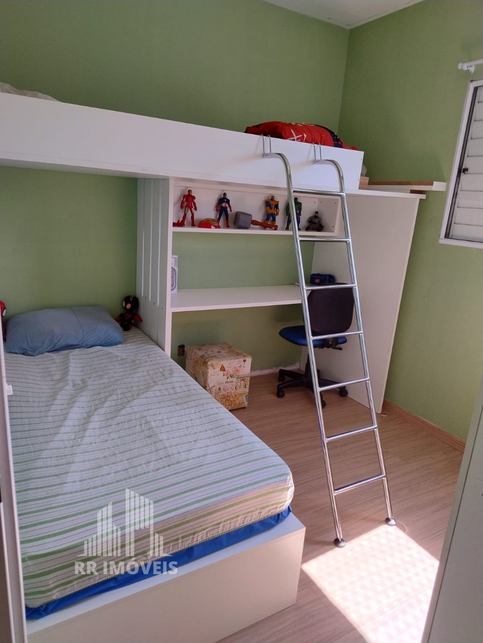 Apartamento, 2 quartos, 49 m² - Foto 8