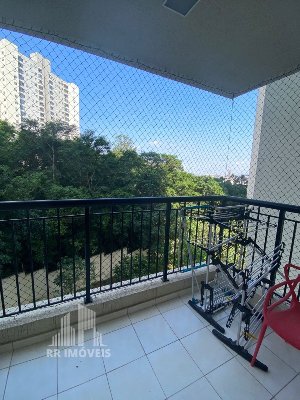 Apartamento para alugar com 2 quartos, 68m² - Foto 7