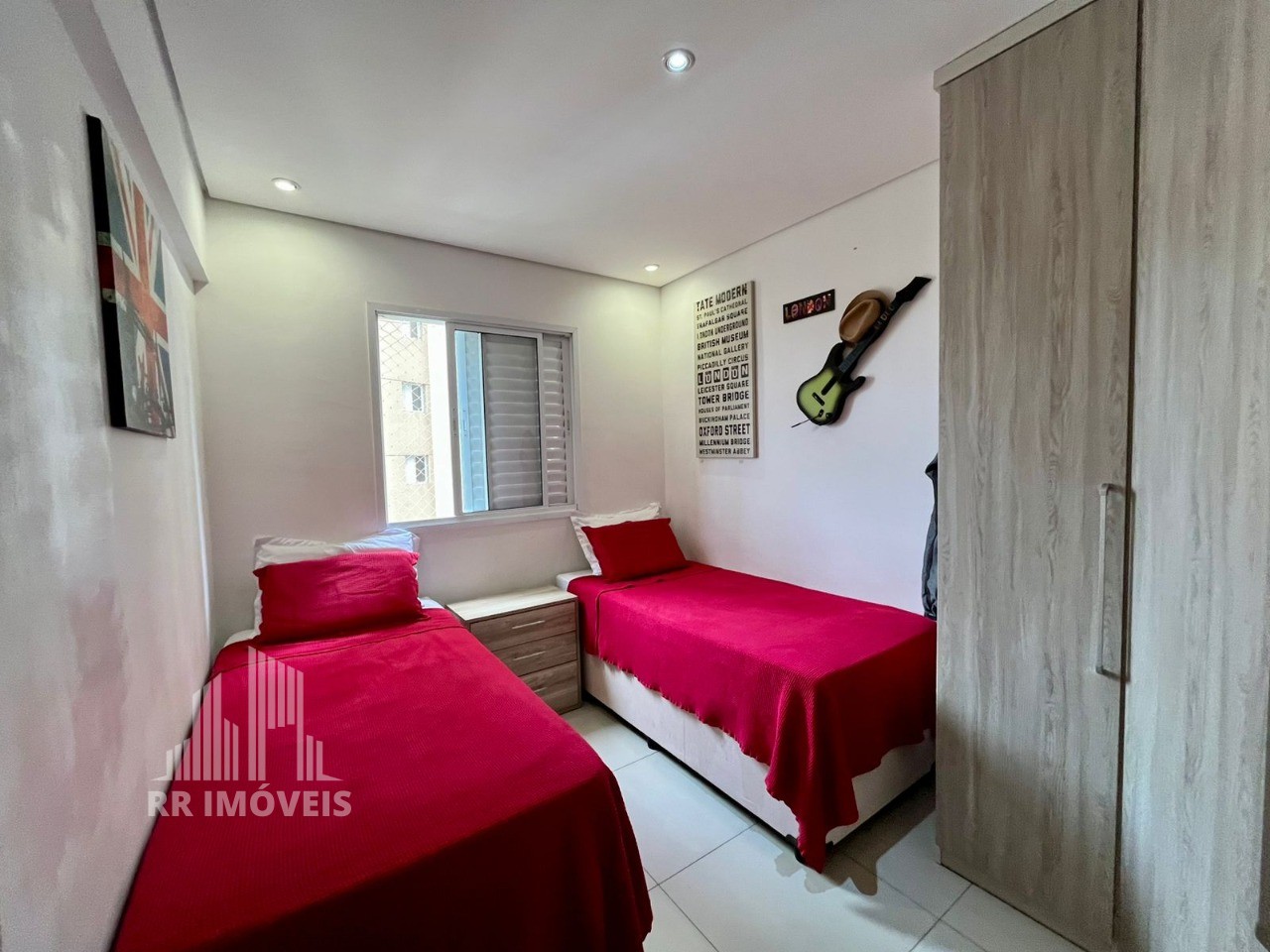 Apartamento, 2 quartos, 85 m² - Foto 20