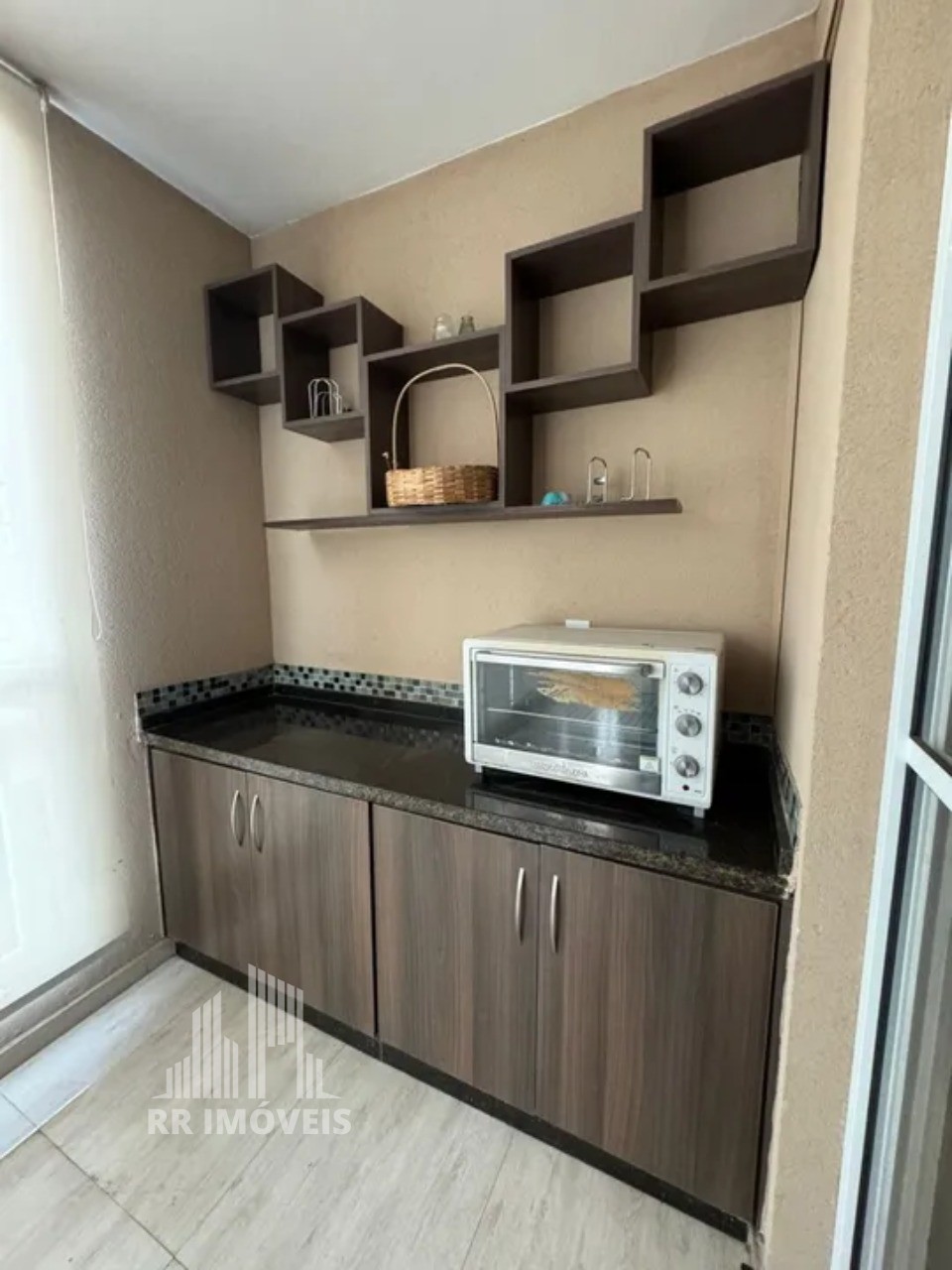 Apartamento à venda com 3 quartos, 80m² - Foto 5