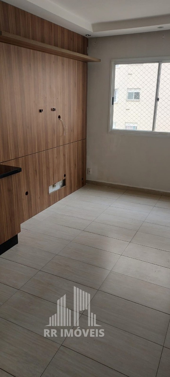 Apartamento para alugar com 2 quartos, 51m² - Foto 6