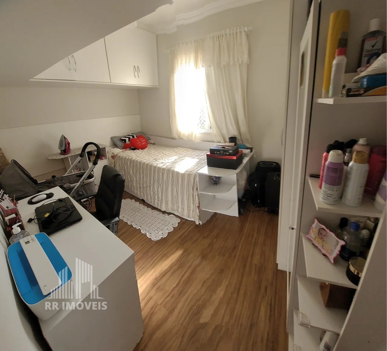 Apartamento à venda com 3 quartos, 80m² - Foto 12