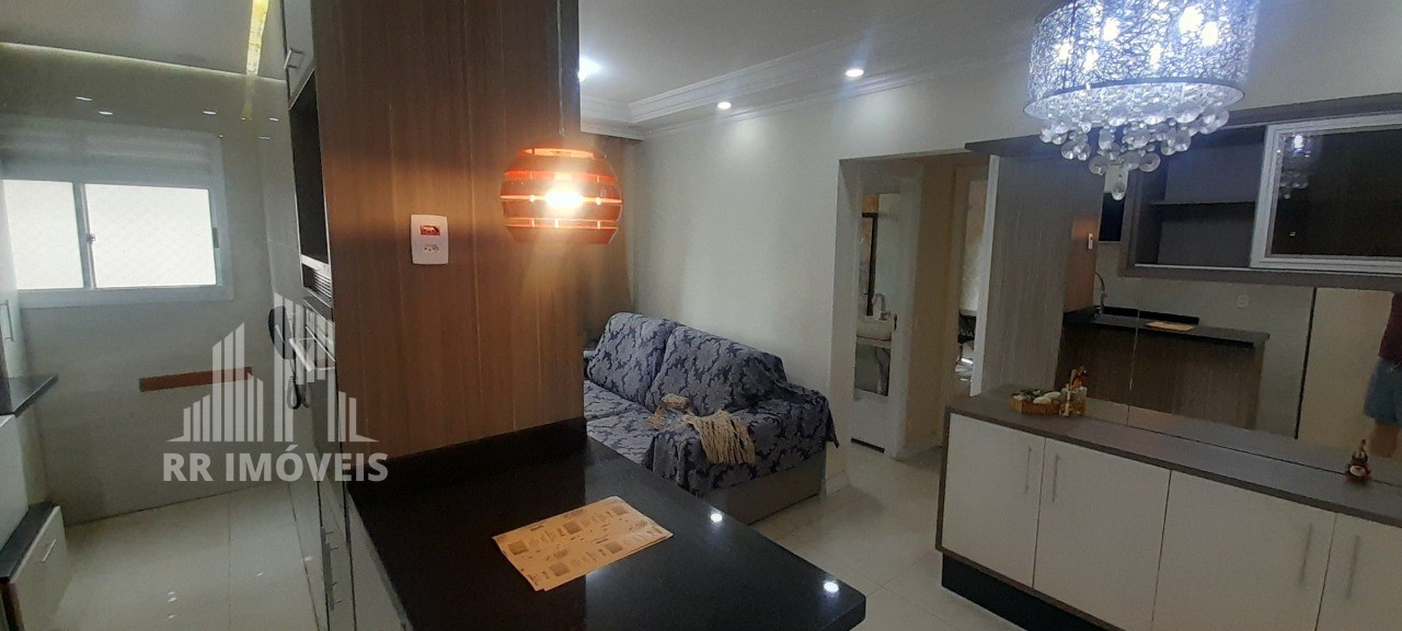 Apartamento para alugar com 2 quartos, 51m² - Foto 1