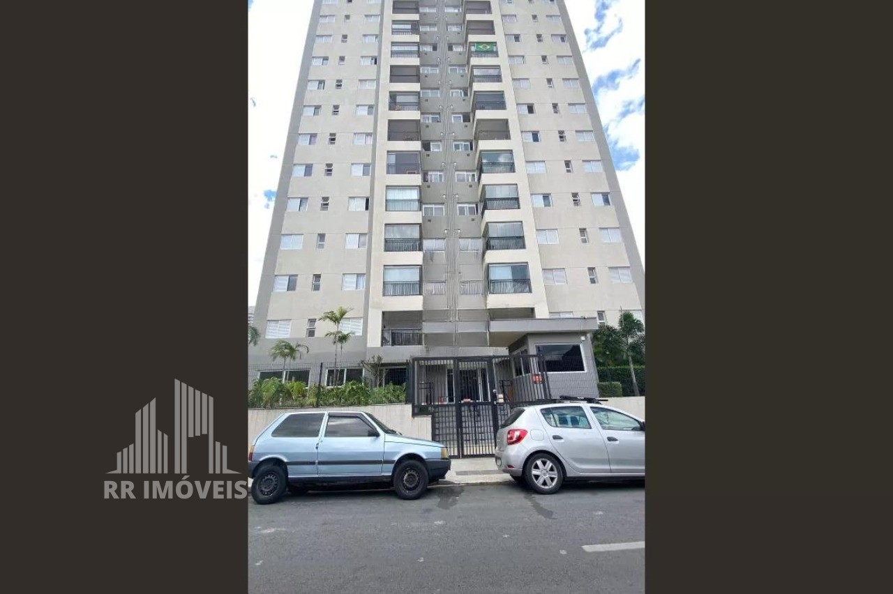 Apartamento à venda com 2 quartos, 63m² - Foto 10