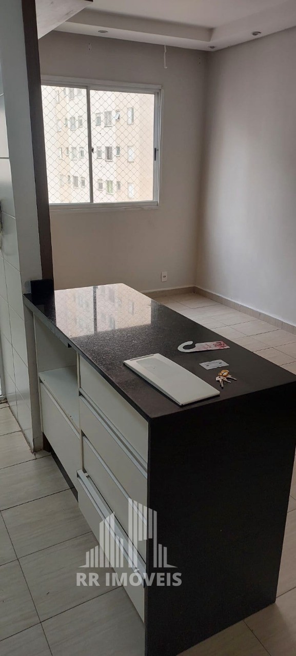 Apartamento para alugar com 2 quartos, 51m² - Foto 4