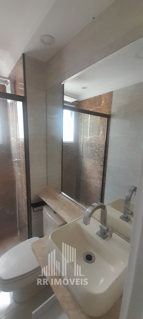 Apartamento para alugar com 2 quartos, 51m² - Foto 19