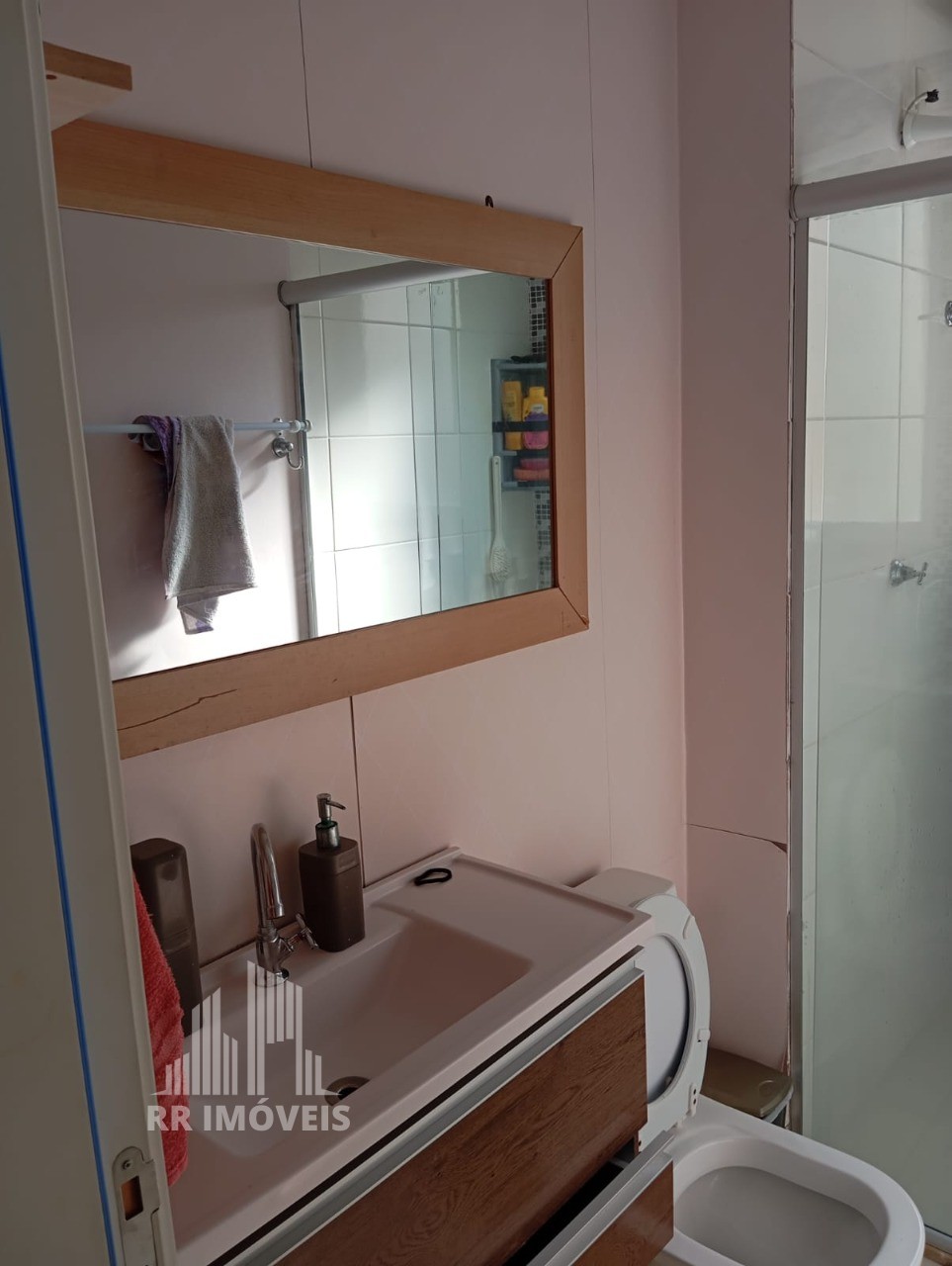 Apartamento à venda com 2 quartos, 54m² - Foto 29