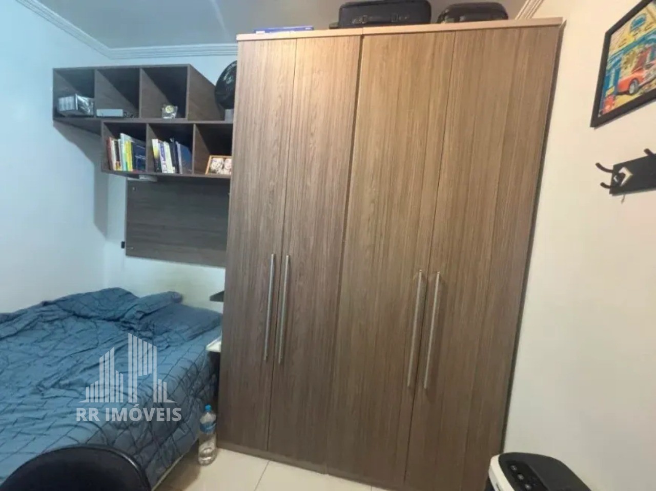 Apartamento à venda com 3 quartos, 85m² - Foto 13