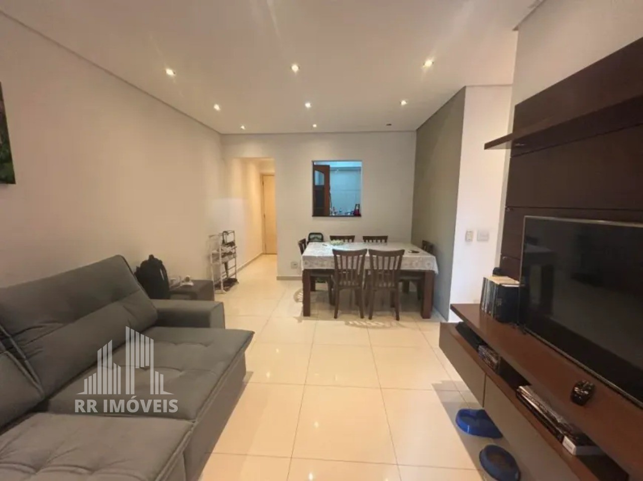 Apartamento à venda com 3 quartos, 85m² - Foto 3