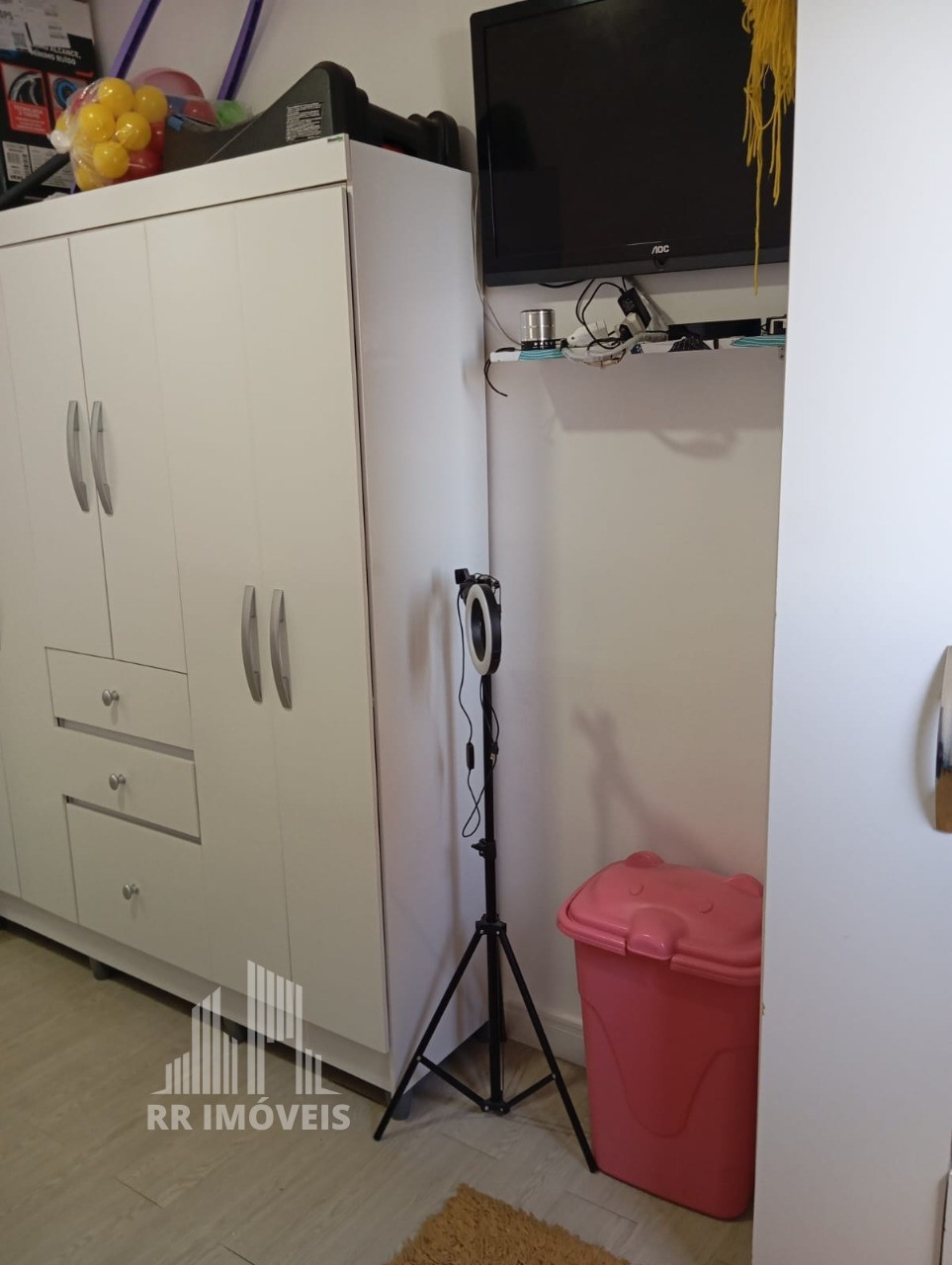 Apartamento à venda com 2 quartos, 54m² - Foto 16