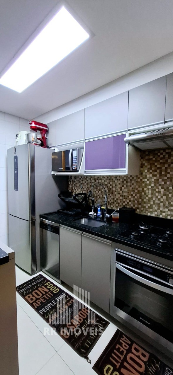 Apartamento à venda com 2 quartos, 68m² - Foto 11