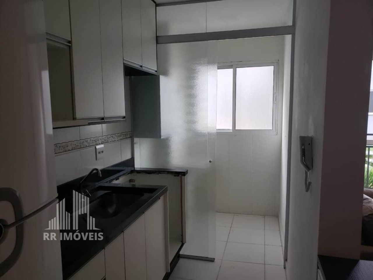 Apartamento, 2 quartos, 52 m² - Foto 2