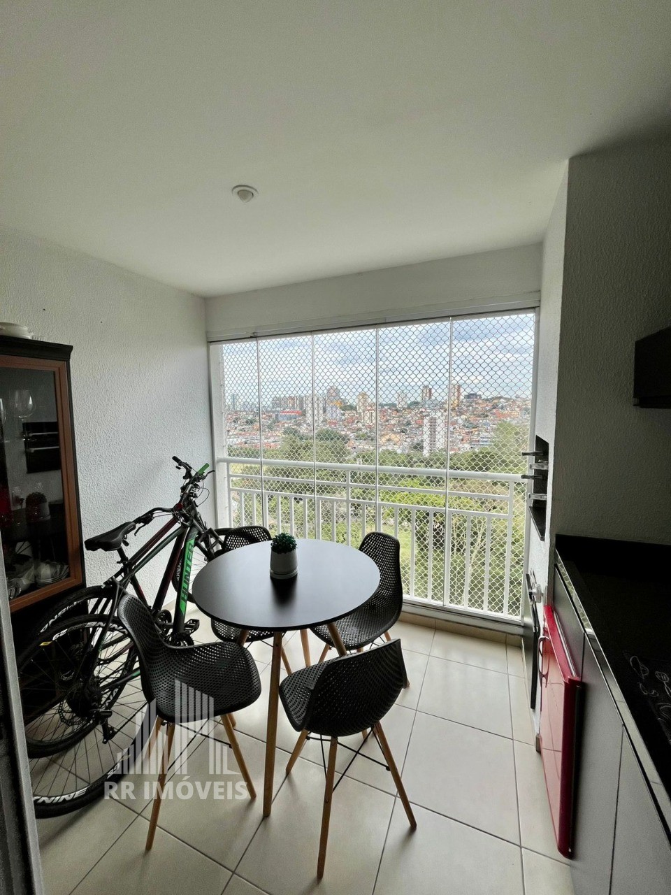 Apartamento, 2 quartos, 85 m² - Foto 6