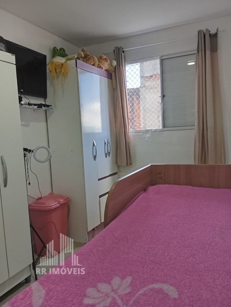 Apartamento à venda com 2 quartos, 54m² - Foto 19