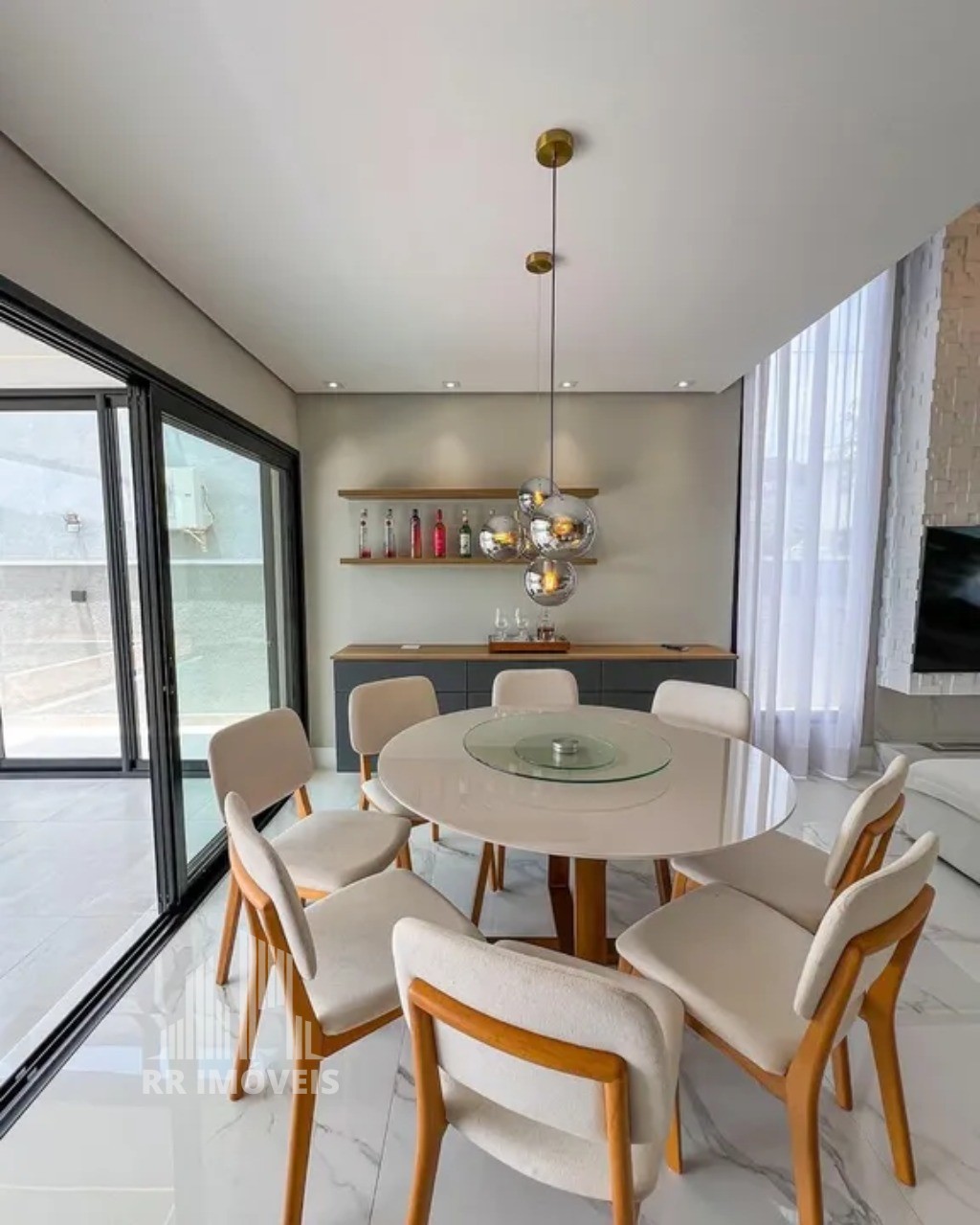Casa, 3 quartos, 245 m² - Foto 7