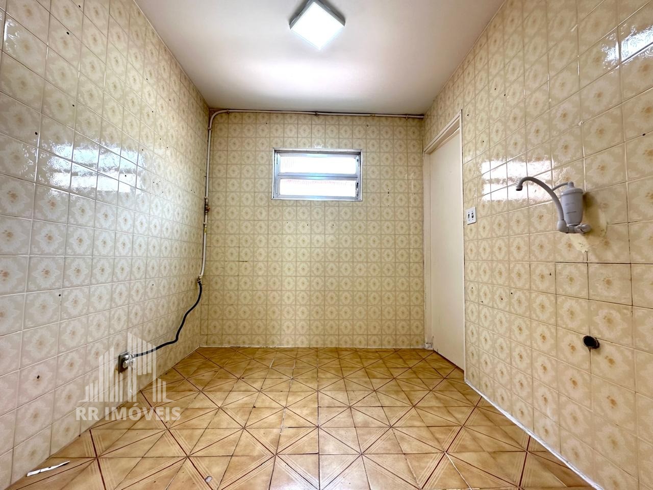 Apartamento à venda com 2 quartos, 52m² - Foto 3