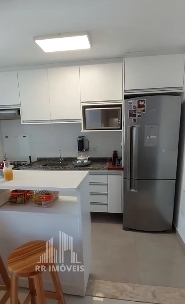 Apartamento, 2 quartos, 68 m² - Foto 3