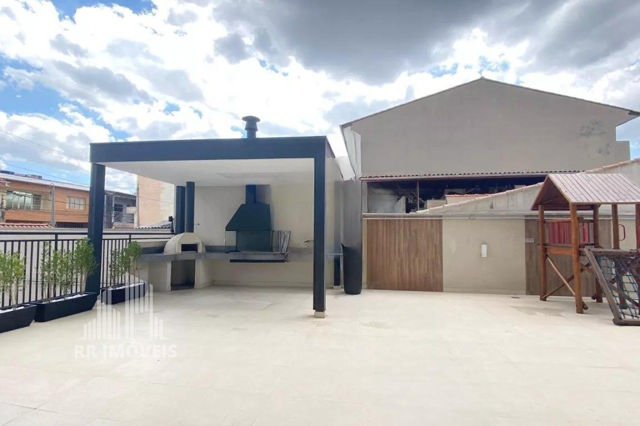 Apartamento à venda com 2 quartos, 63m² - Foto 11