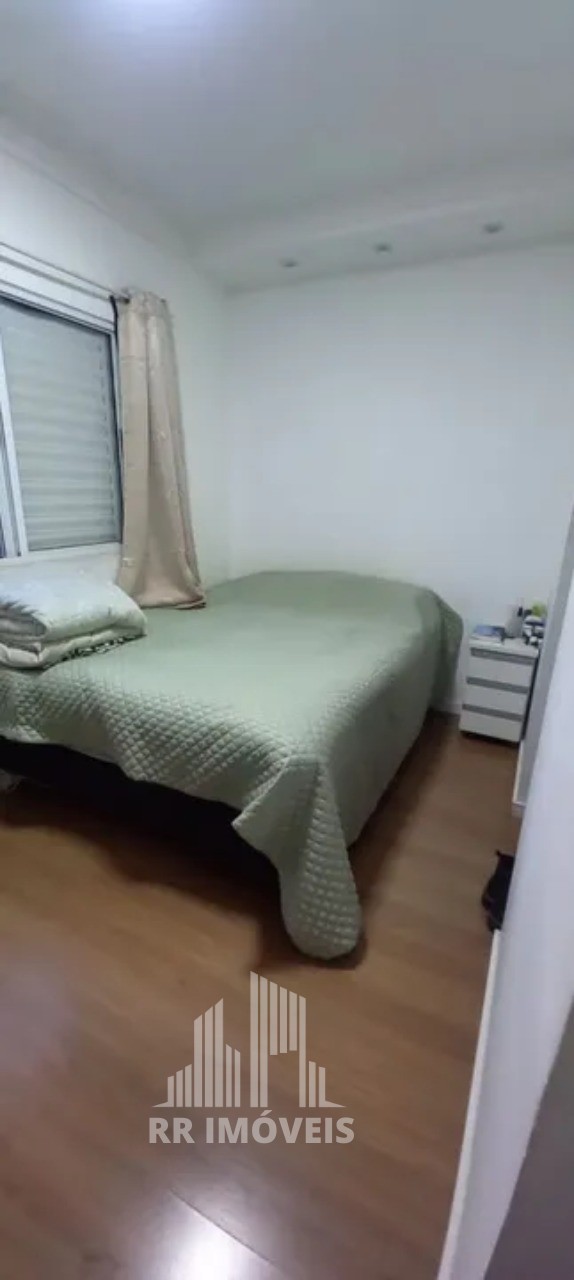 Apartamento à venda com 2 quartos, 54m² - Foto 5