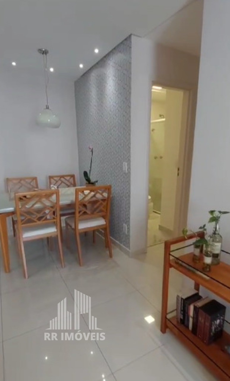Apartamento, 2 quartos, 68 m² - Foto 12