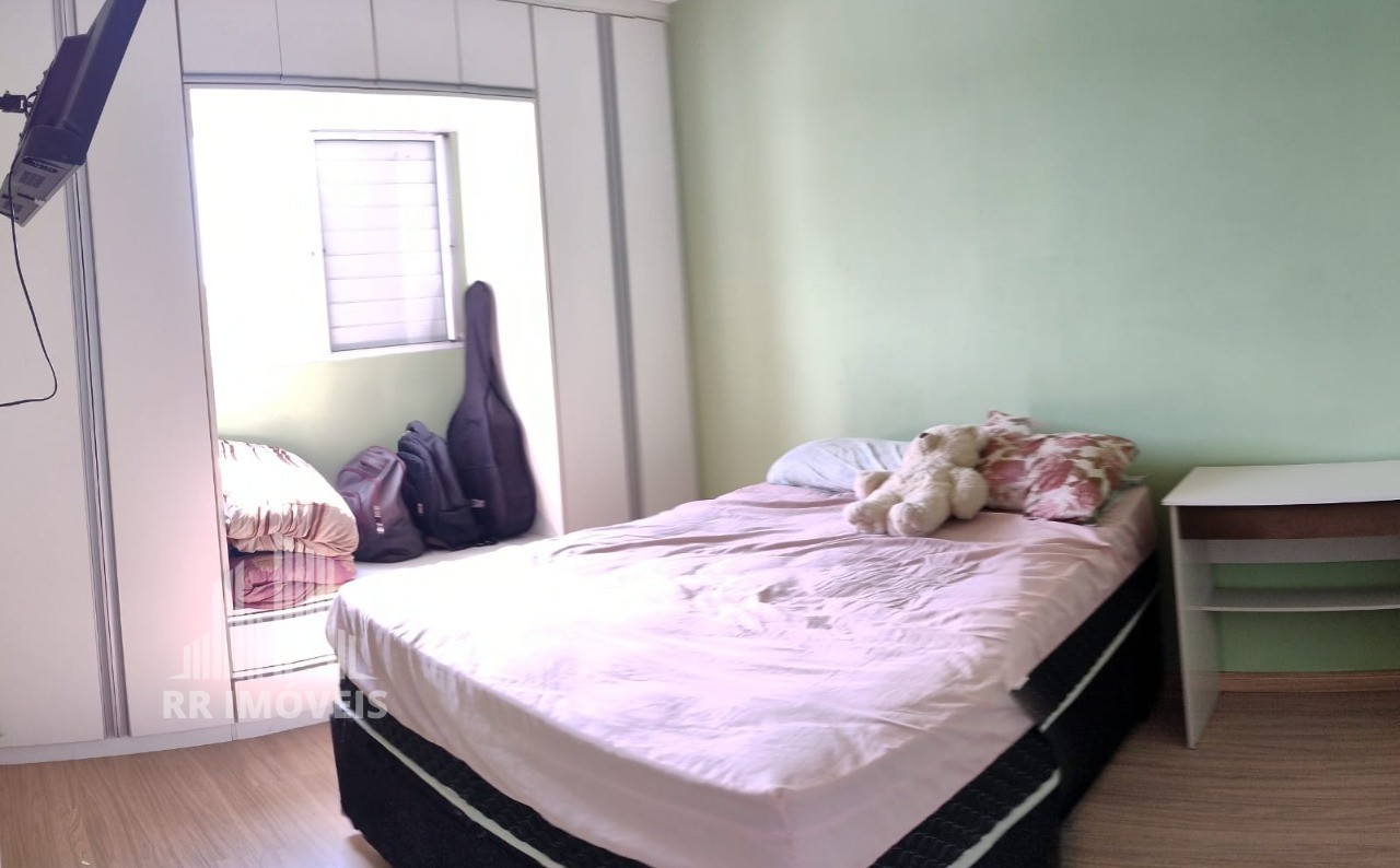 Apartamento, 2 quartos, 49 m² - Foto 6