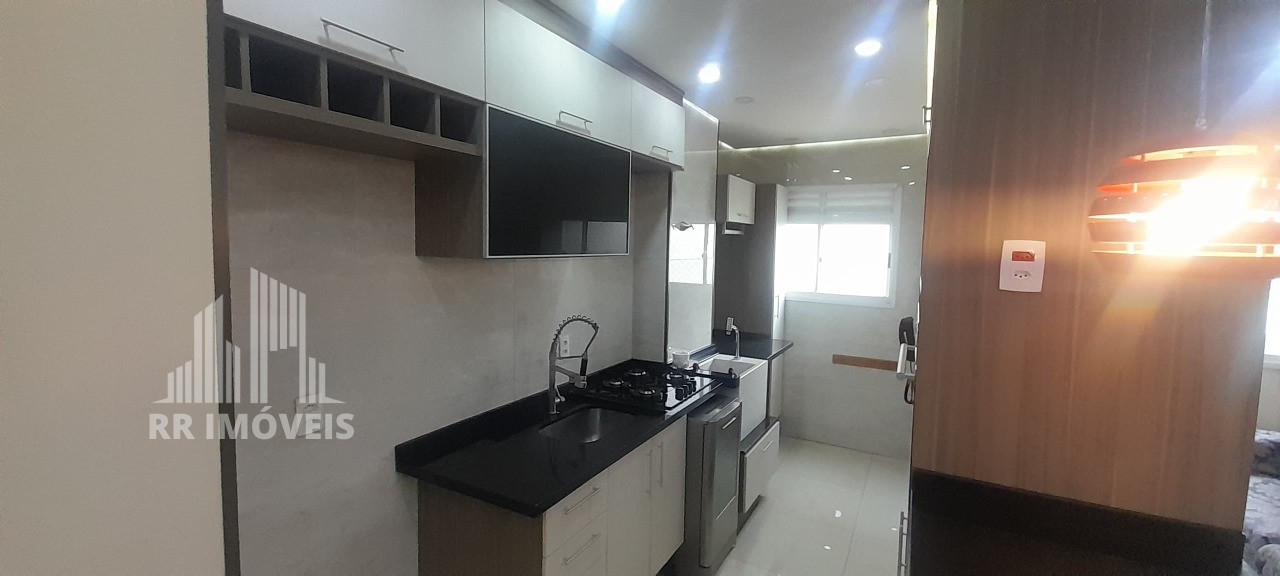 Apartamento para alugar com 2 quartos, 51m² - Foto 2