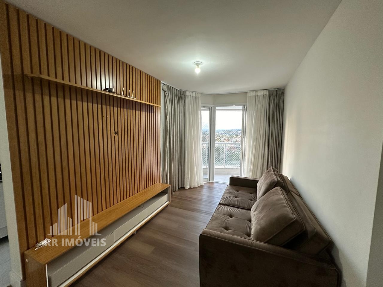 Apartamento, 3 quartos, 89 m² - Foto 2
