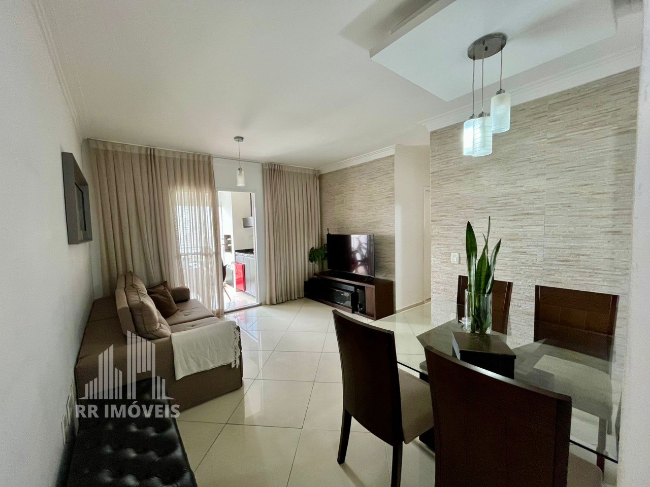 Apartamento, 2 quartos, 85 m² - Foto 3