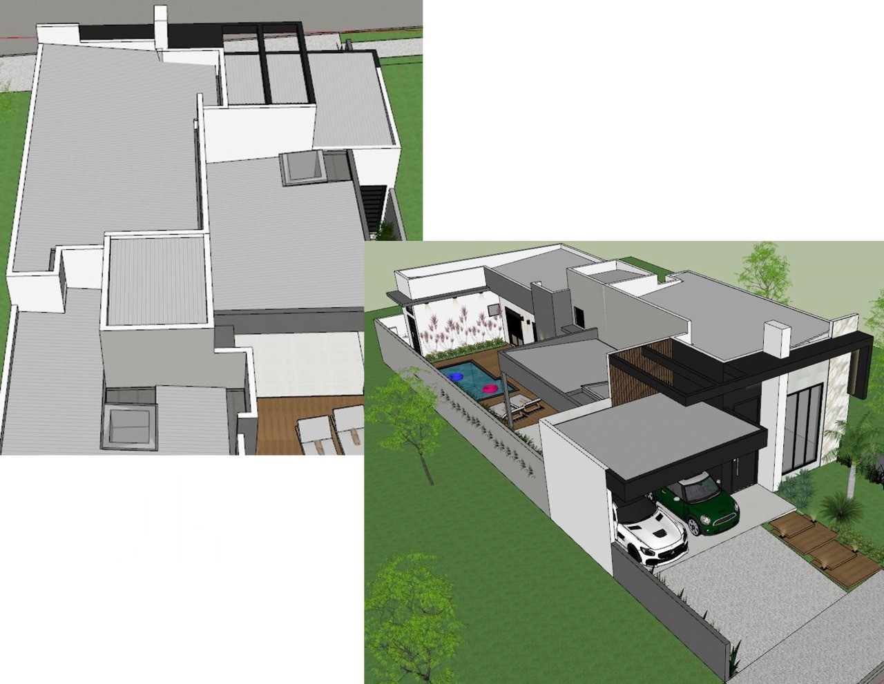 Casa, 3 quartos, 190 m² - Foto 7