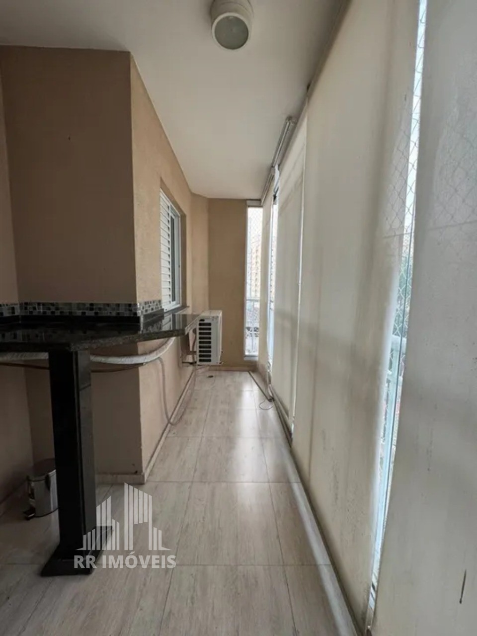 Apartamento à venda com 3 quartos, 80m² - Foto 3