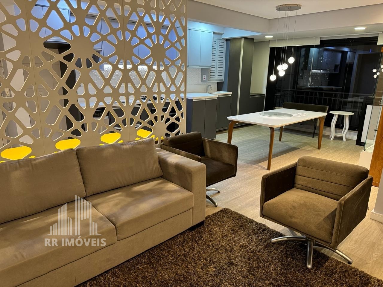 Apartamento para alugar com 3 quartos, 81m² - Foto 15