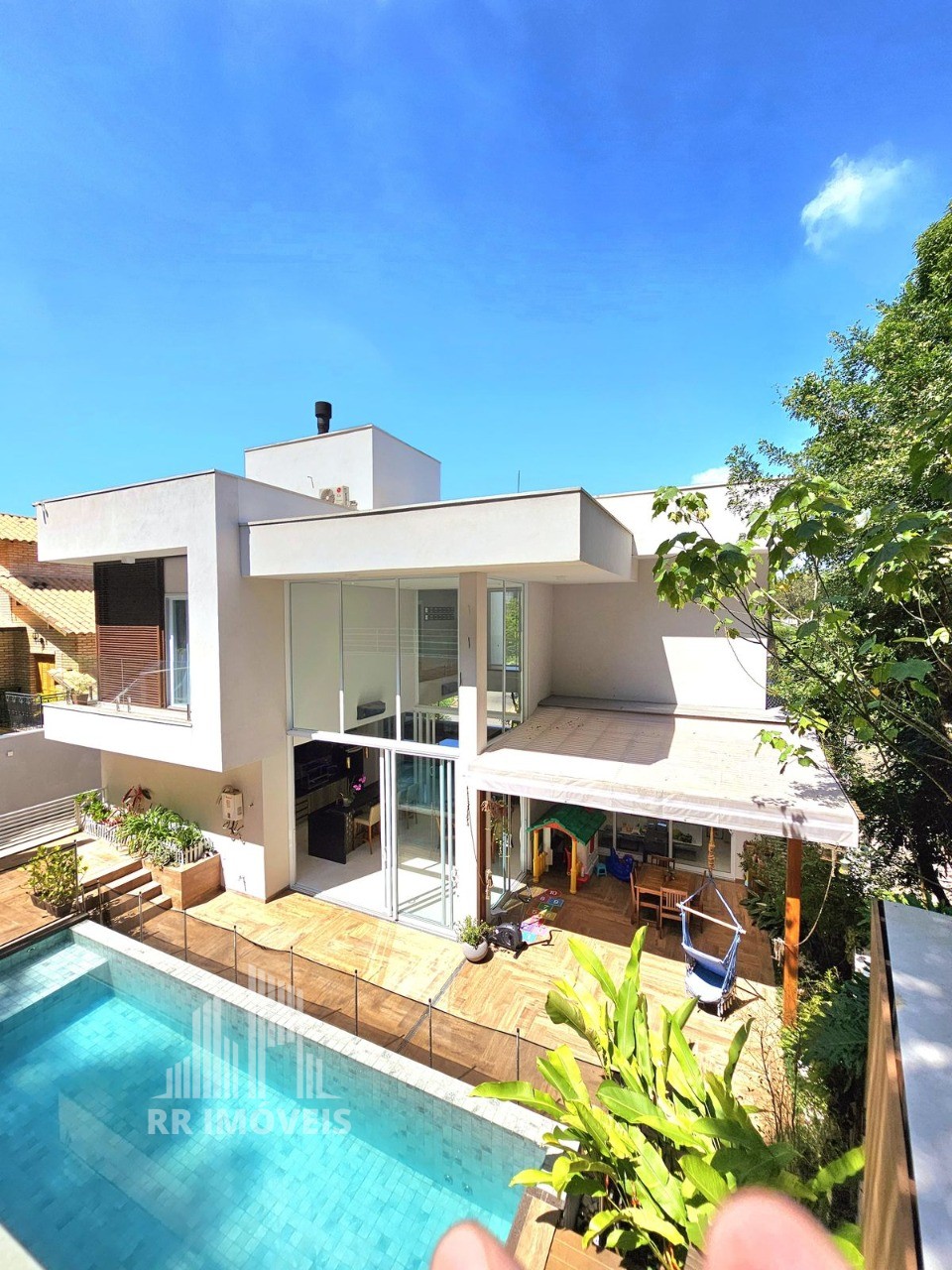 Casa, 3 quartos, 360 m² - Foto 45