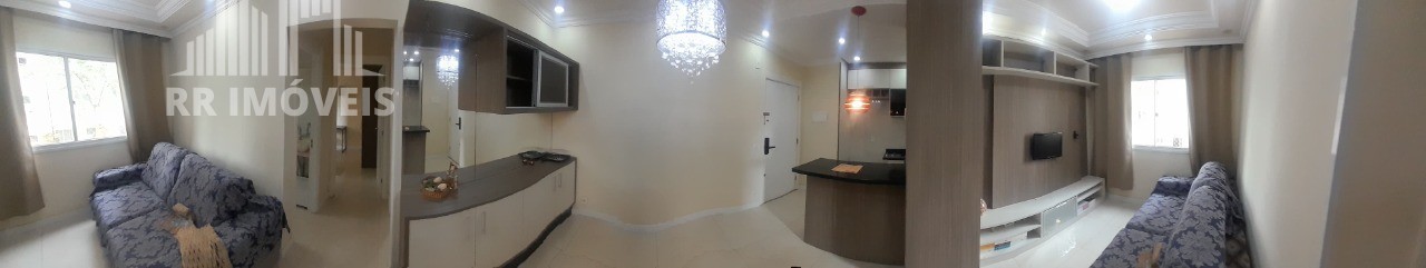 Apartamento para alugar com 2 quartos, 51m² - Foto 11