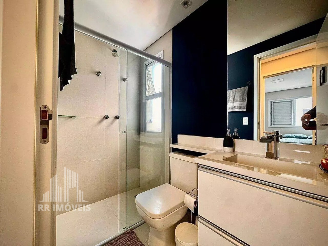 Apartamento à venda com 2 quartos, 63m² - Foto 7