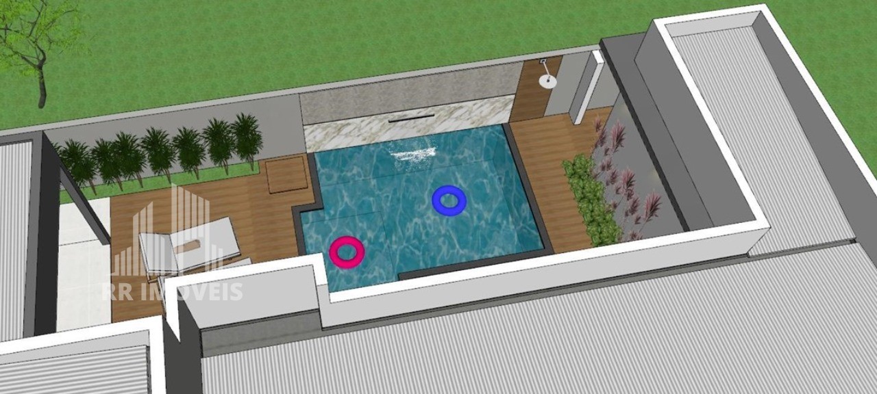 Casa, 3 quartos, 190 m² - Foto 5