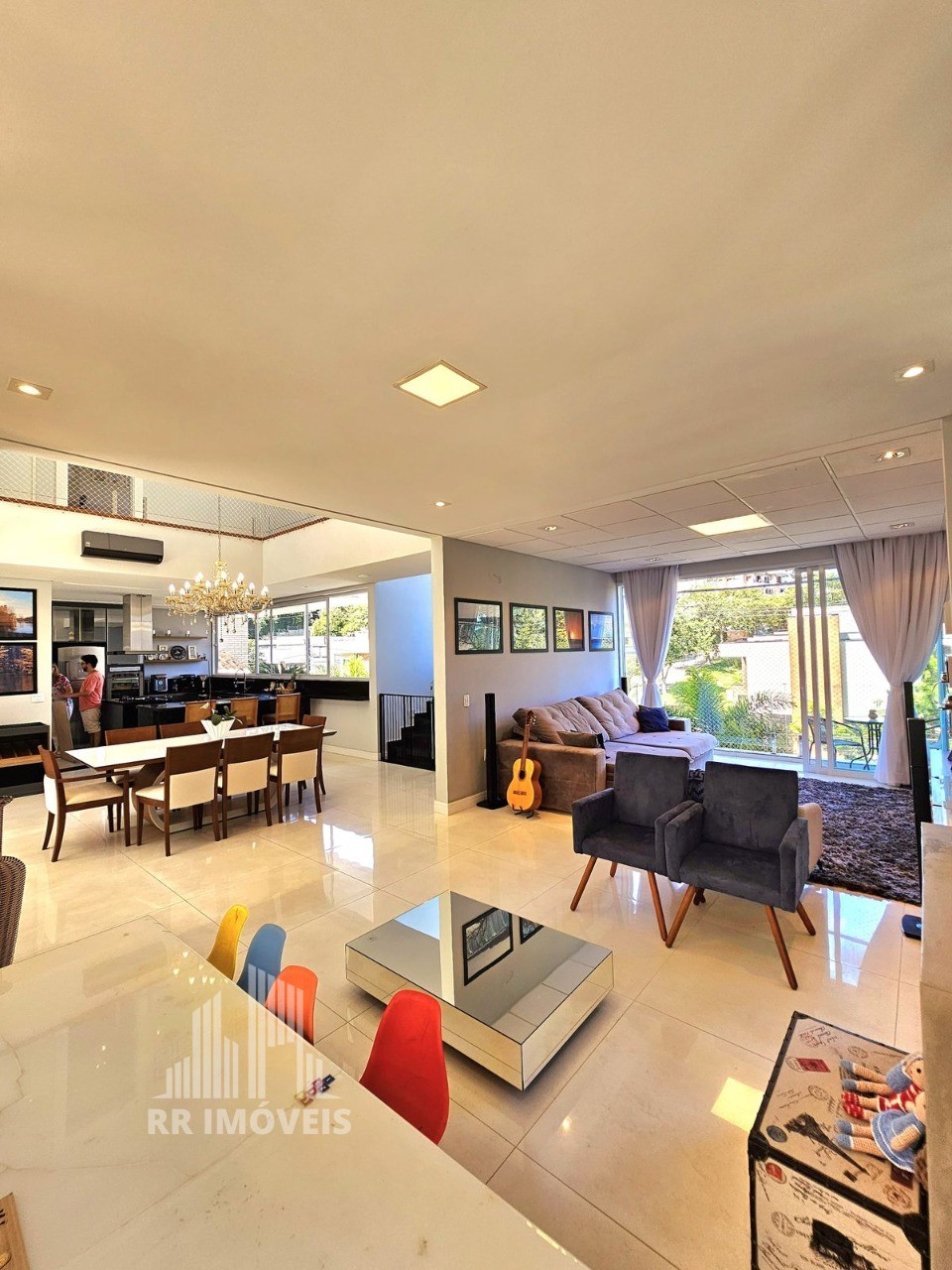Casa, 3 quartos, 360 m² - Foto 11